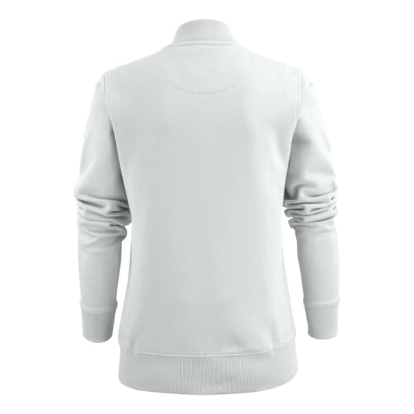 Printer Womens/Ladies Javelin Sweat Jacket