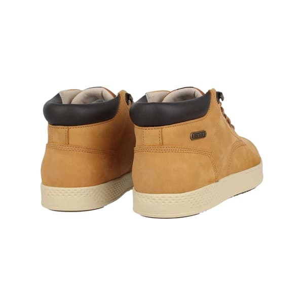 Firetrap Mens Leather Chukka Boots