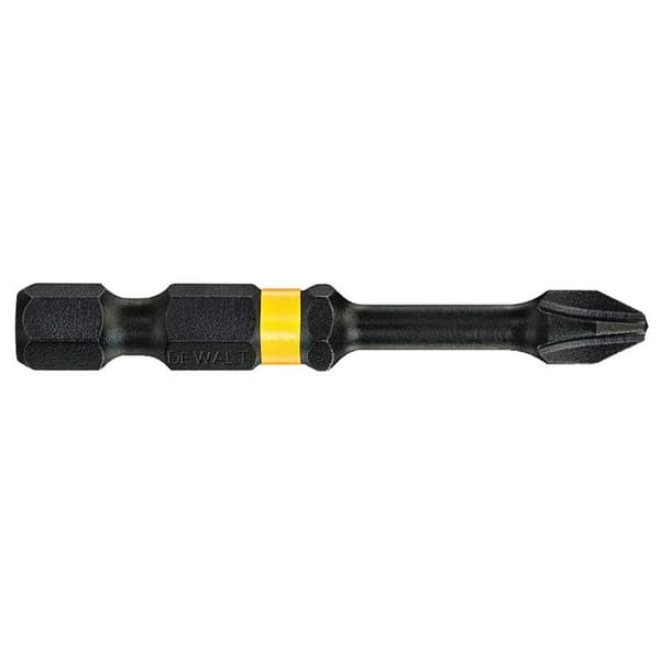 DeWALT Power Tools Slagbits til torsion, Phillips