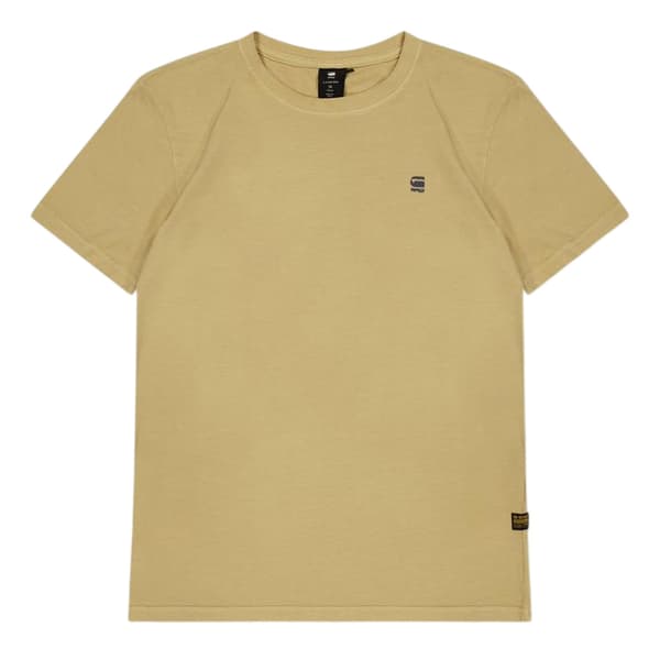 G-Star Barn/Kids Logotyp T-shirt