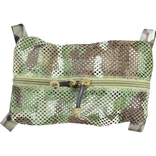 Viper Camo Mesh Bag