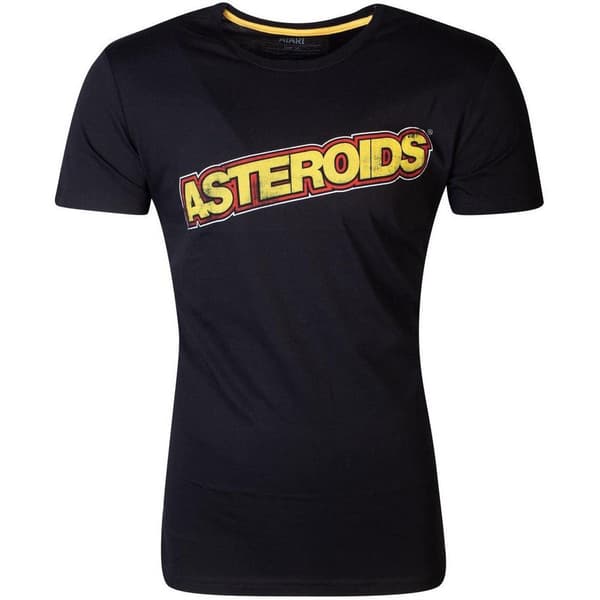 Atari T-shirt med logo til mænd