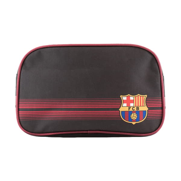 FC Barcelona Matchday Toiletry Bag