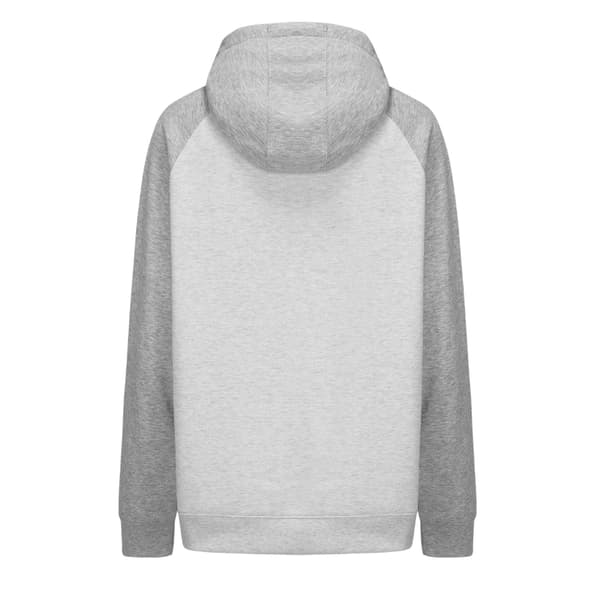 Slazenger Miesten polyesterisekoitehuppari
