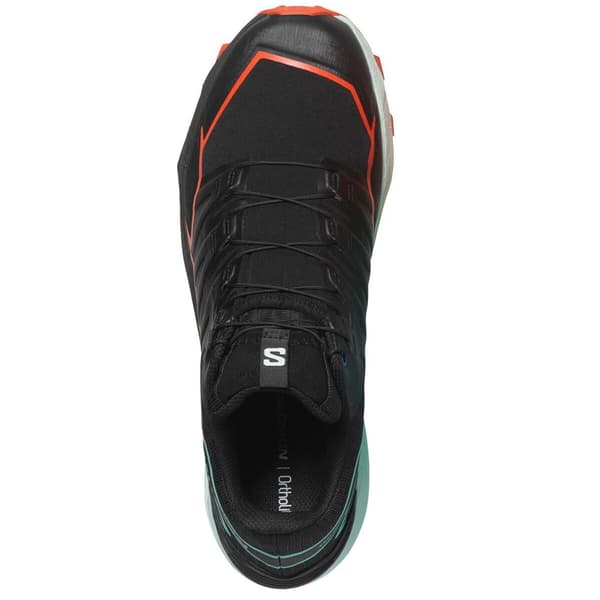 Salomon Herr Thundercross Atletiska Greppskor