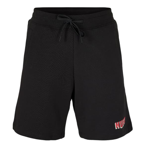 Hugo Herr Diqoshort Vävd Shorts