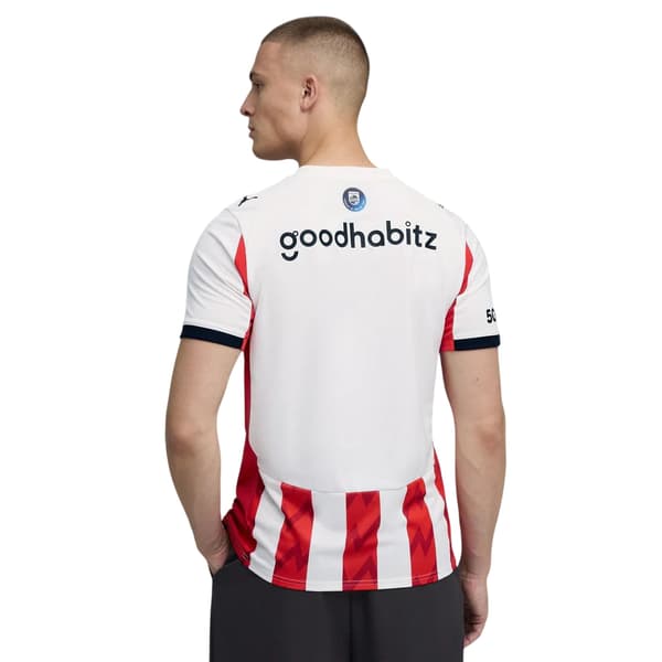 PSV Eindhoven Miesten 25/26 Puma Kotipaita