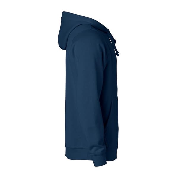 Clique Unisex Vuxen Basic Hoodie