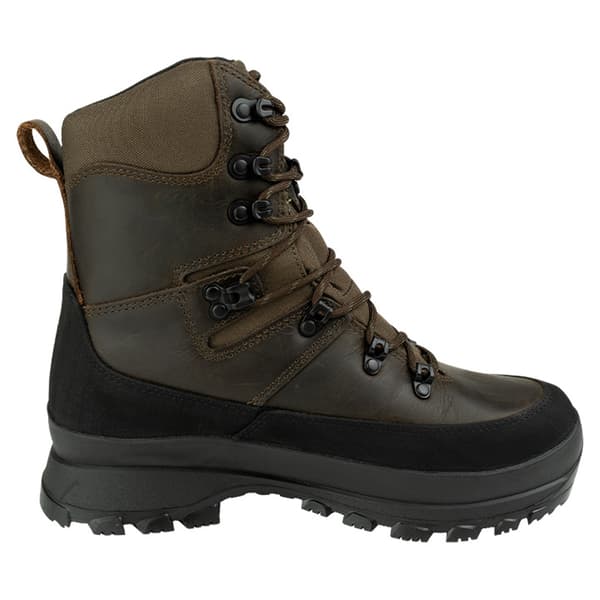 Jack Pyke Mens Full Grain Leather Field Boots