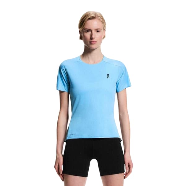 On Womens/Ladies Performance Running Top