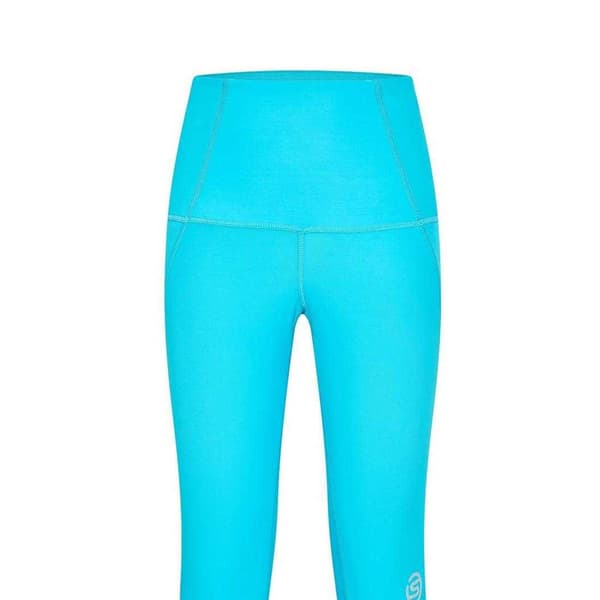 Skins Dam/Dam Series-3 Skyscraper Performance Leggings