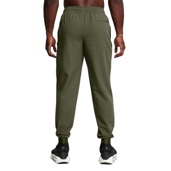 Under Armour Herr Unstoppable Vävd Joggingbyxa