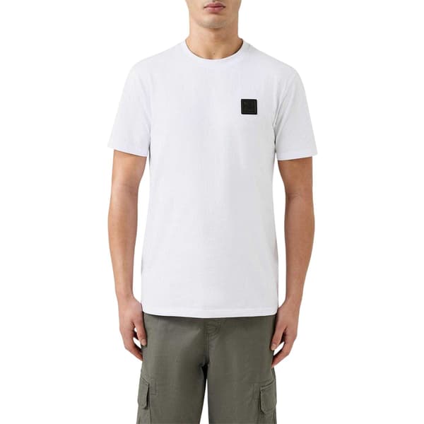 Patrick Mens Patch T-Shirt