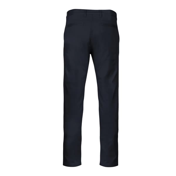 Kariban Mens Plain Modern Chinos