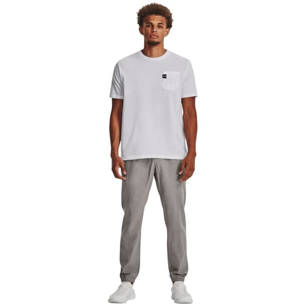 Under Armour Herr Vävd Stretch Regular Joggingbyxor