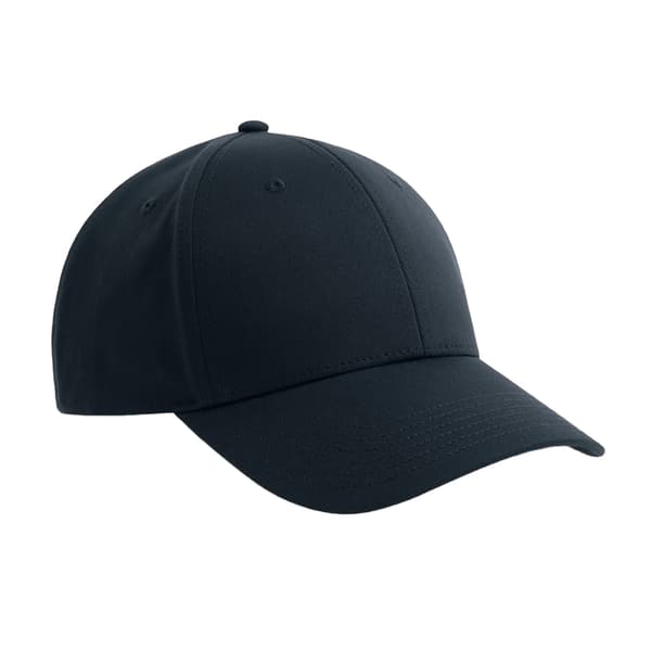 Atlantis Headwear Bolt-S 6 Panel Stretch Structured Baseball Cap