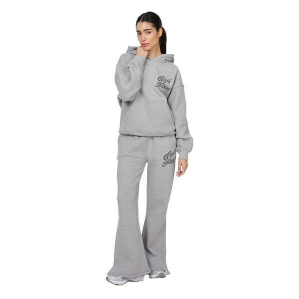 Good For Nothing Dam/Dam Funky Flared Joggers