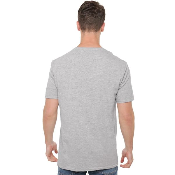 AC/DC Unisex aikuisten logopaita