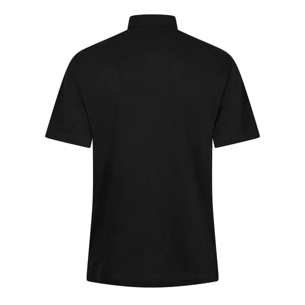 Armani Exchange Miesten Badge Logo Poolopaita