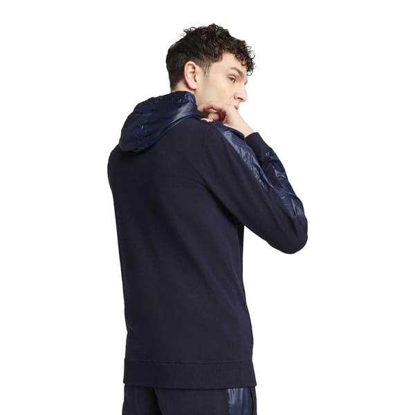 Puma Mens Pd Leisure Softshell Jacket