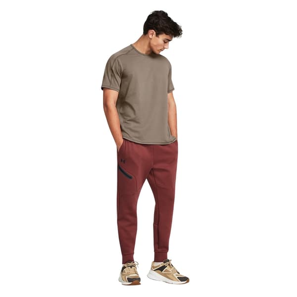 Under Armour Mens Unstoppable Joggers