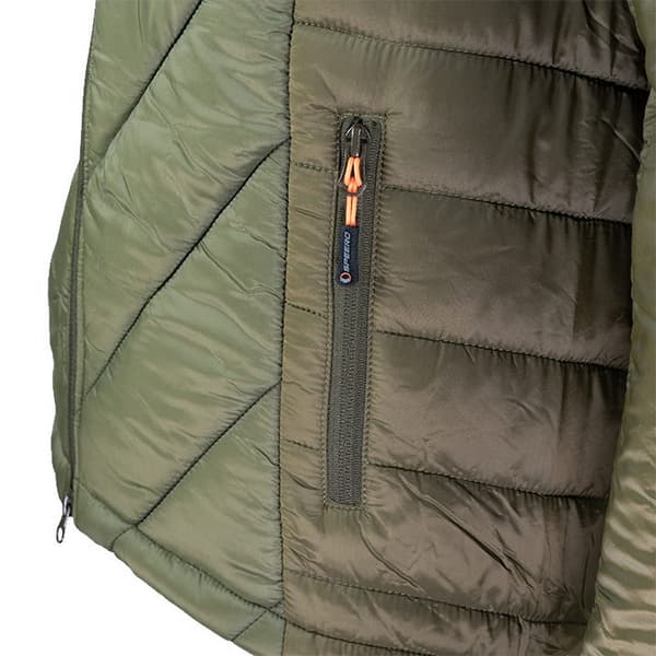 Speero Mens Polaris Jacket