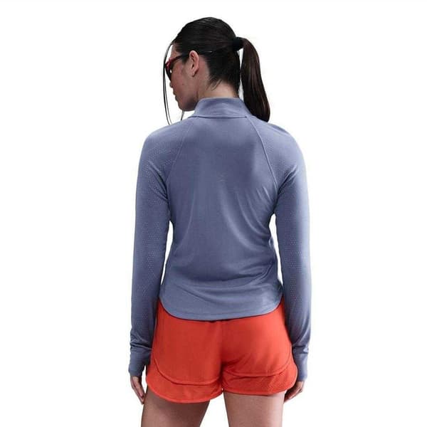 Nike Dam/Dam T Flash Raglan Långärmad Topp