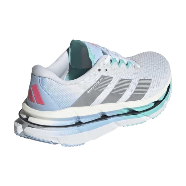Adidas naisten Adistar Byd Platform -lenkkarit