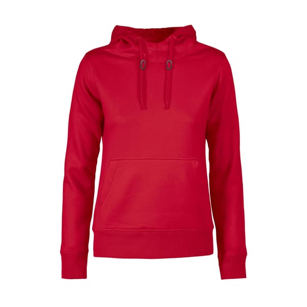 Printer Dam/Dam Fastpitch Hoodie