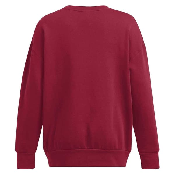 Under Armour Dam Essential Oversized Sweatshirt