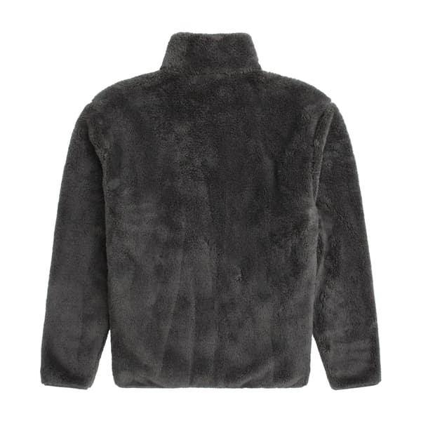 Animal Teddyfleece Half Zip Jacka för män
