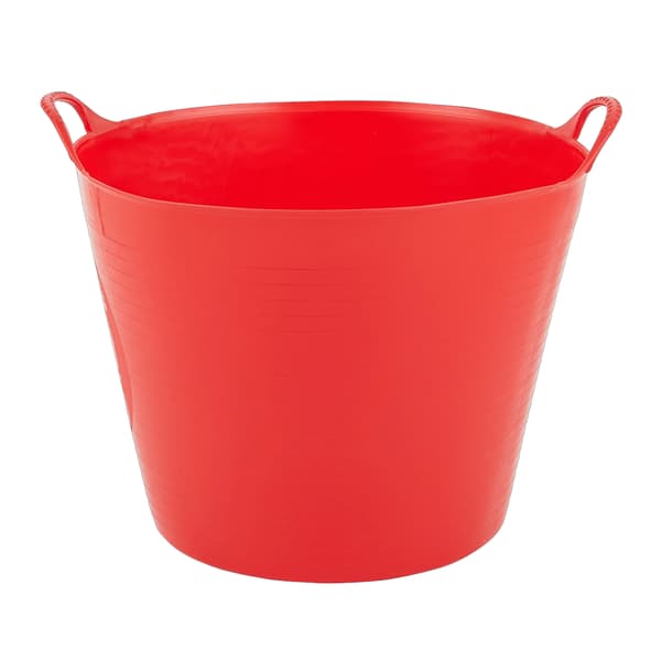 Red Gorilla Tubtrug Medium 26L