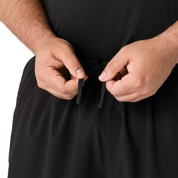 Asics Mens Core Tracksuit Bottoms