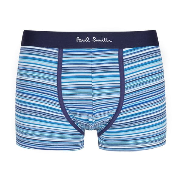 Paul Smith Herr Logo Bomull Boxershorts (3-pack)