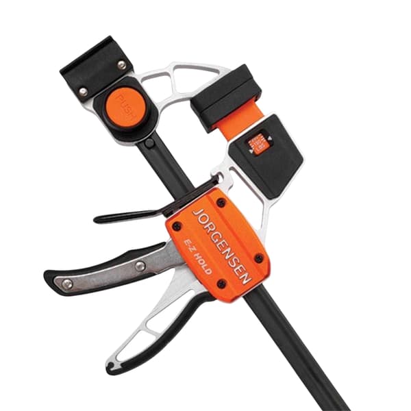 Pony Jorgensen Aluminium Bar Clamp