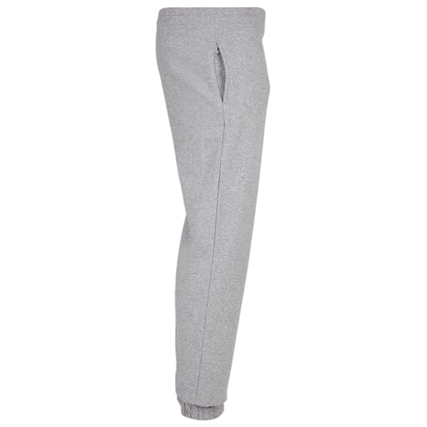Build Your Brand Fluffiga Joggingbyxor för Herr