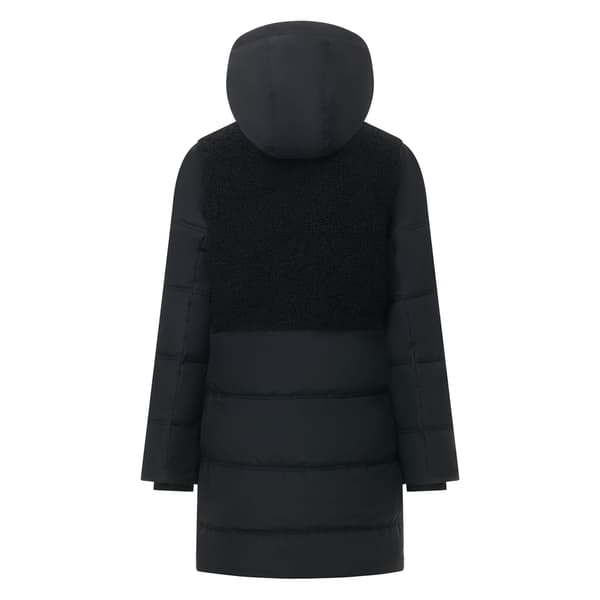 Regatta Womens/Ladies Borg Padded Jacket
