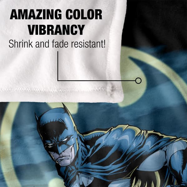 Batman Batarang Filt