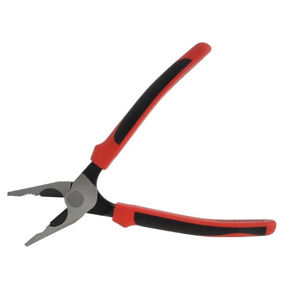 Teng Mega Bite Heavy-duty Combi Pliers