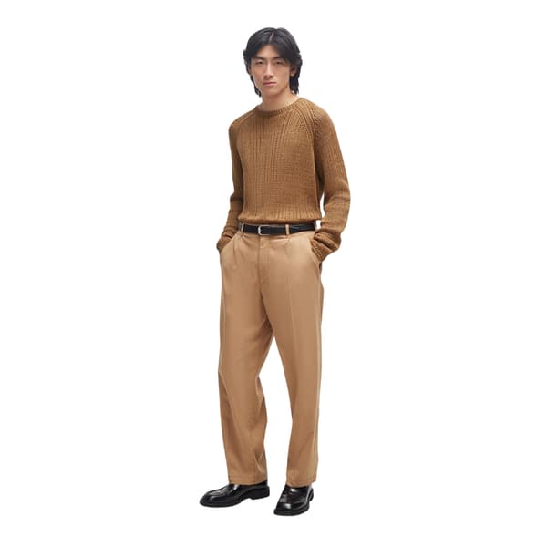 Boss Herr Kaiden Chinos