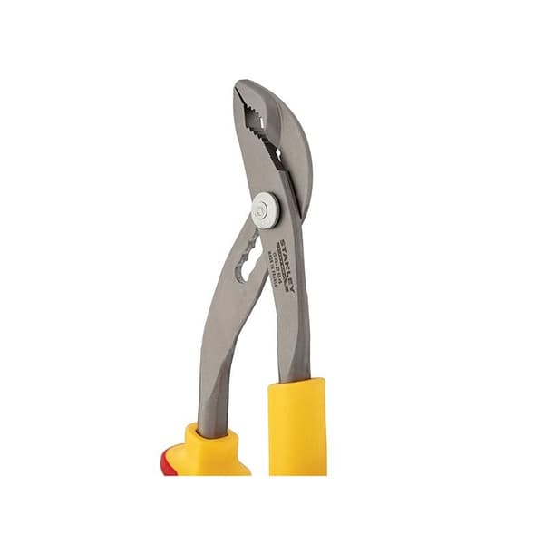 STANLEY Hand Tools Fatmax Maxsteel vandpumpetang Vde 255mm