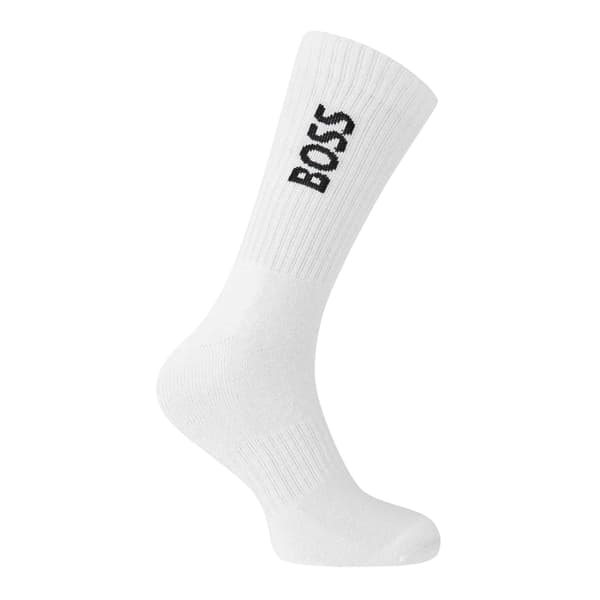 Boss Herrstrumpor med rund hals