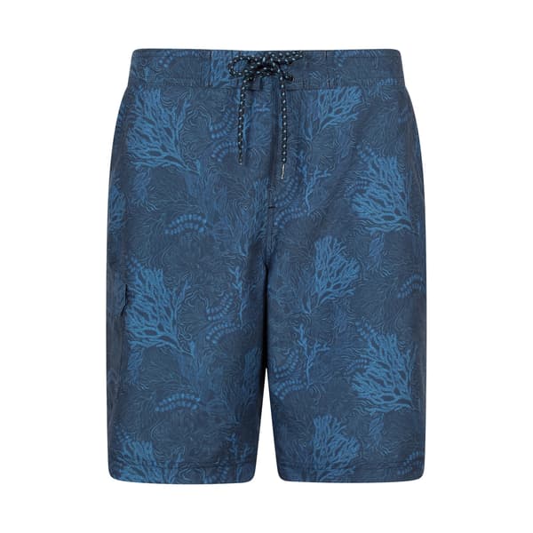Mountain Warehouse Miesten Ocean-uimashortsit