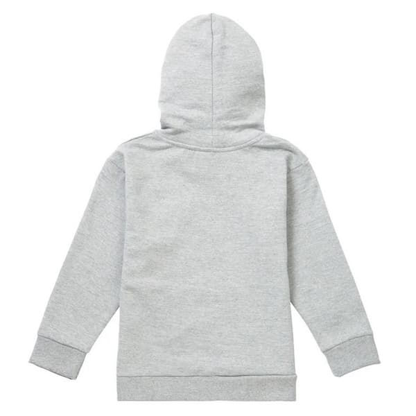 Captain America Childrens/Kids Gradient Shield Heather Pull Over Hoodie