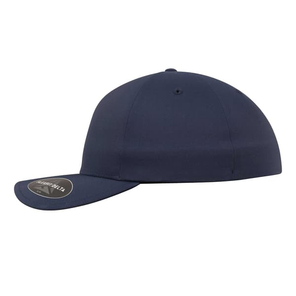 Flexfit Delta Carbon Cap