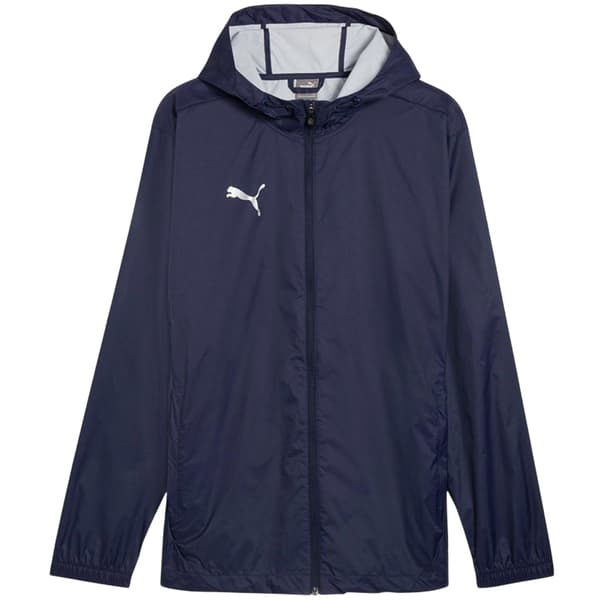 Puma Mens All Weather Regular Jacket
