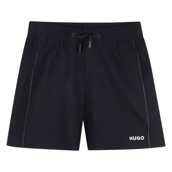 Hugo lasten nailonshortsit
