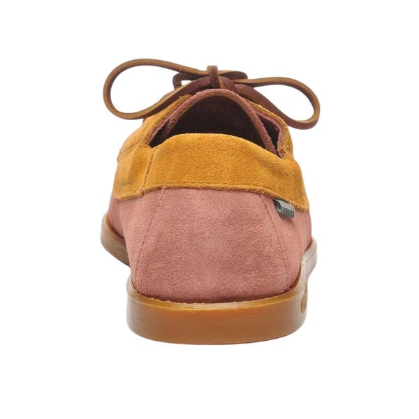 Sebago Mens Askook Suede Moccasins