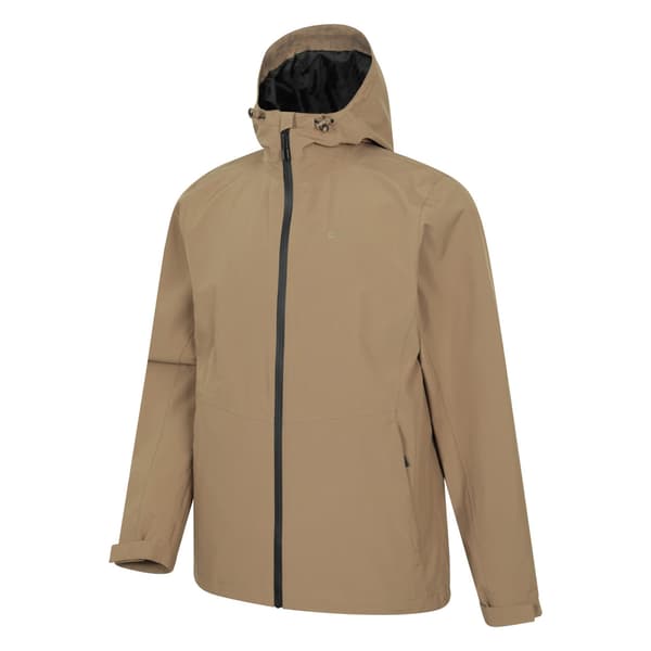 Mountain Warehouse Mens Covert Waterproof Jacket