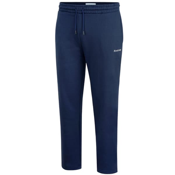 Firetrap Joggingbyxor i fleece för män